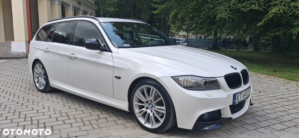 BMW Seria 3 318i Edition Sport - 6