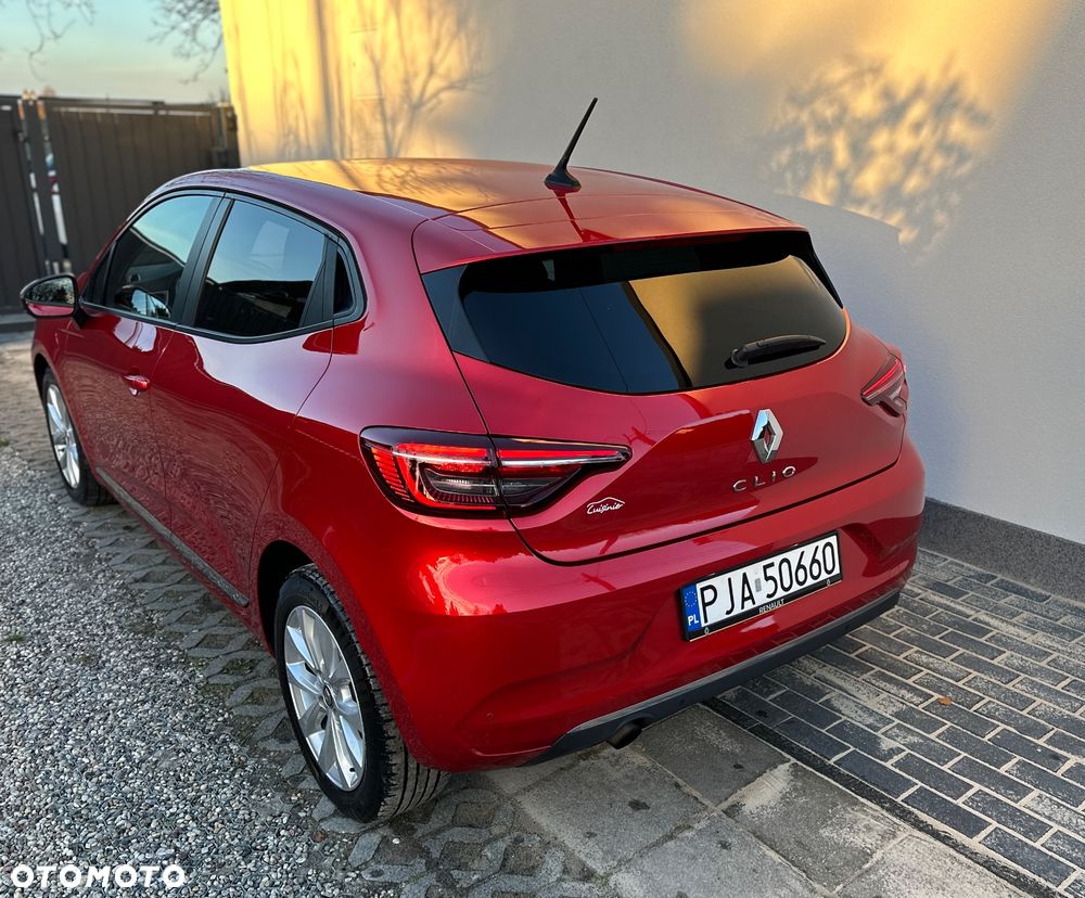 Renault Clio TCe 100 EDITION ONE - 7