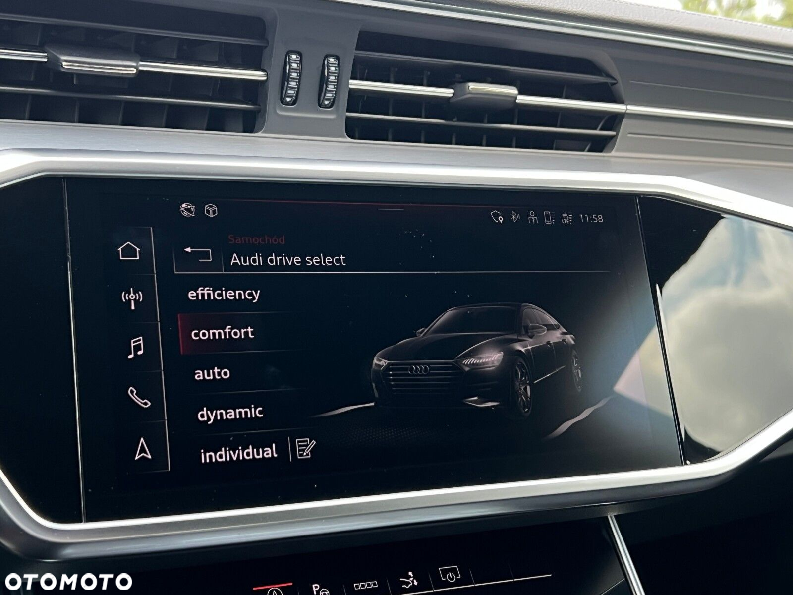 Audi A7 Sportback - 29