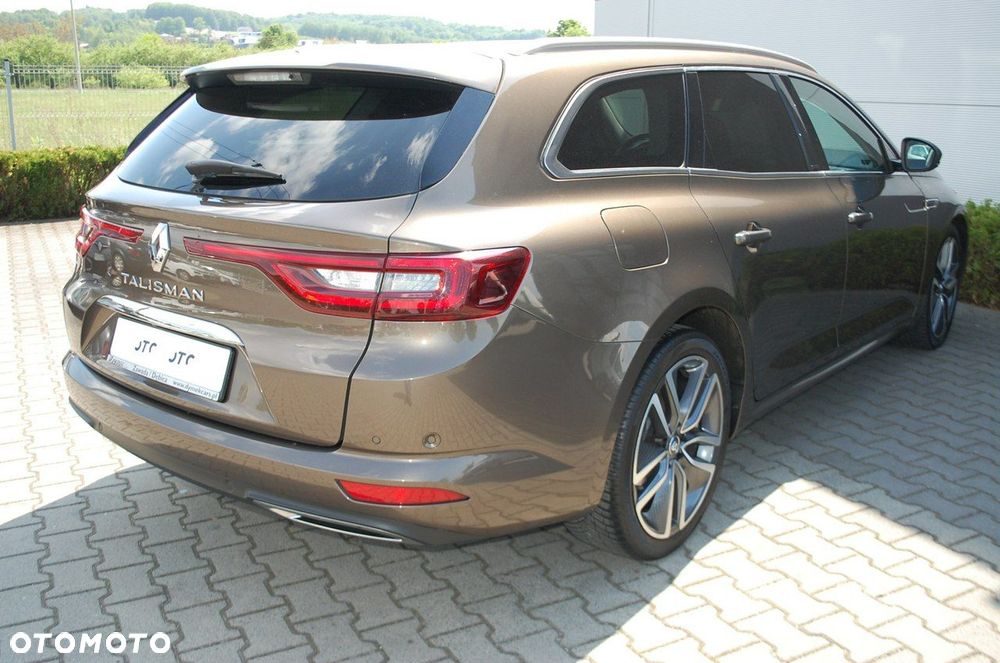 Renault Talisman - 3