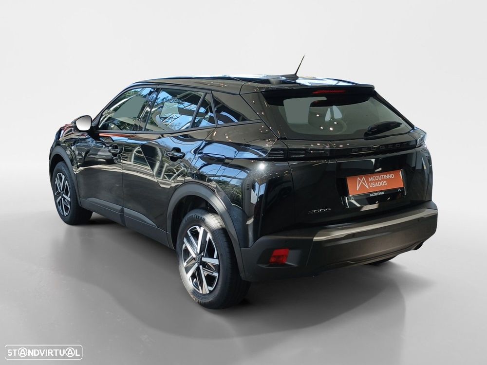 Peugeot 2008 1.2 PureTech Style - 3
