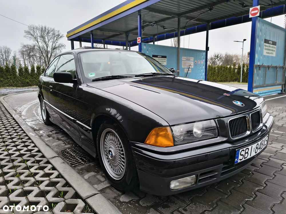 BMW Seria 3 - 4