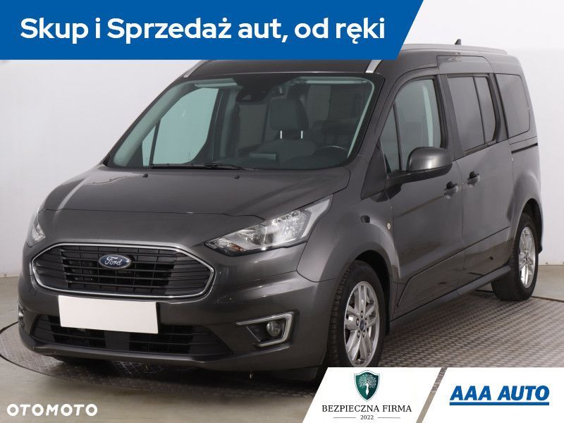 Ford Tourneo Connect - 3