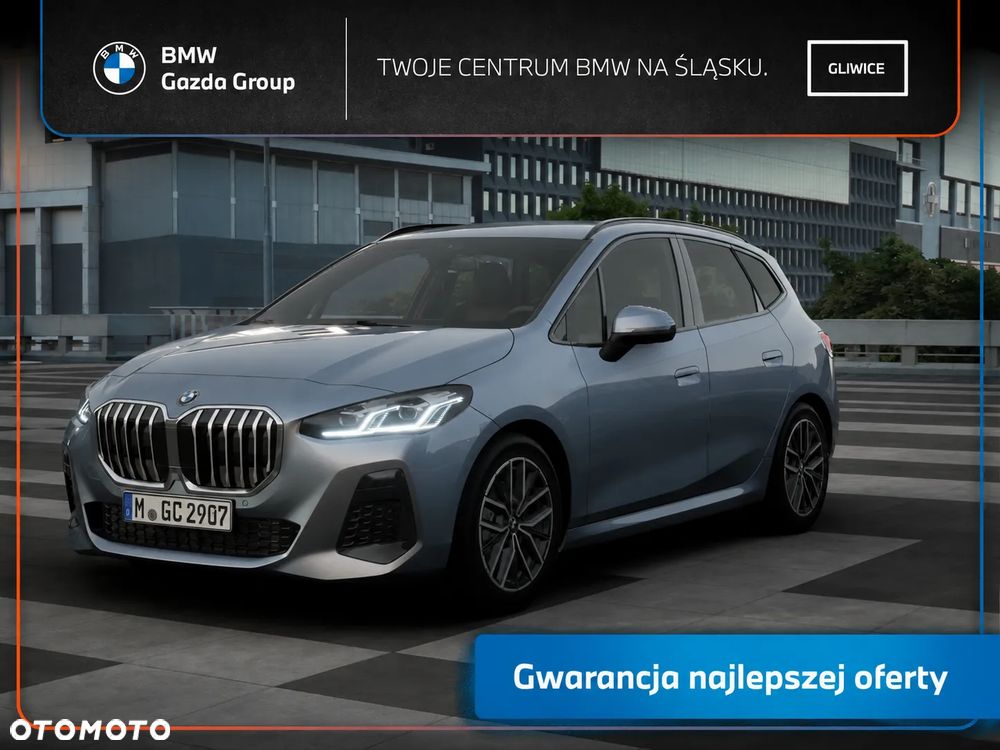 BMW Seria 2 220i mHEV - 1