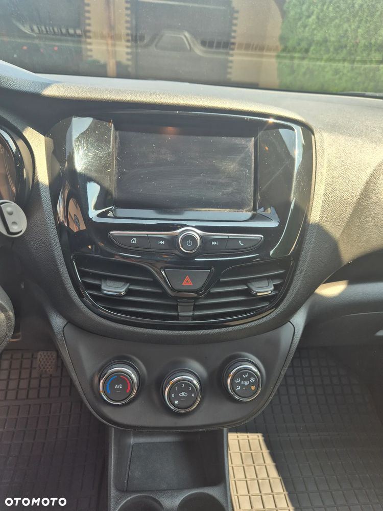 Opel Karl 1.0 Eco - 6