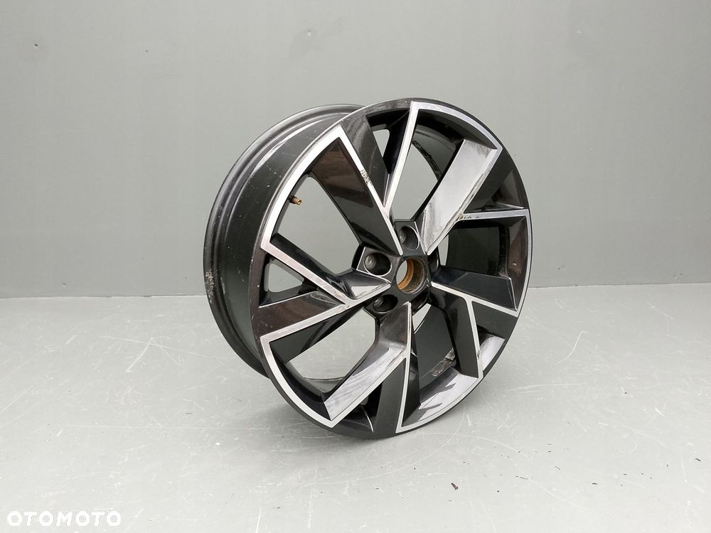 SKODA KODIAQ RS VRS 2021- FELGA ALUMINIOWA 7.0" X 19" ET 43 565601025 BF = - 3