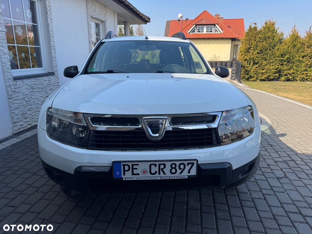 Dacia Duster - 2
