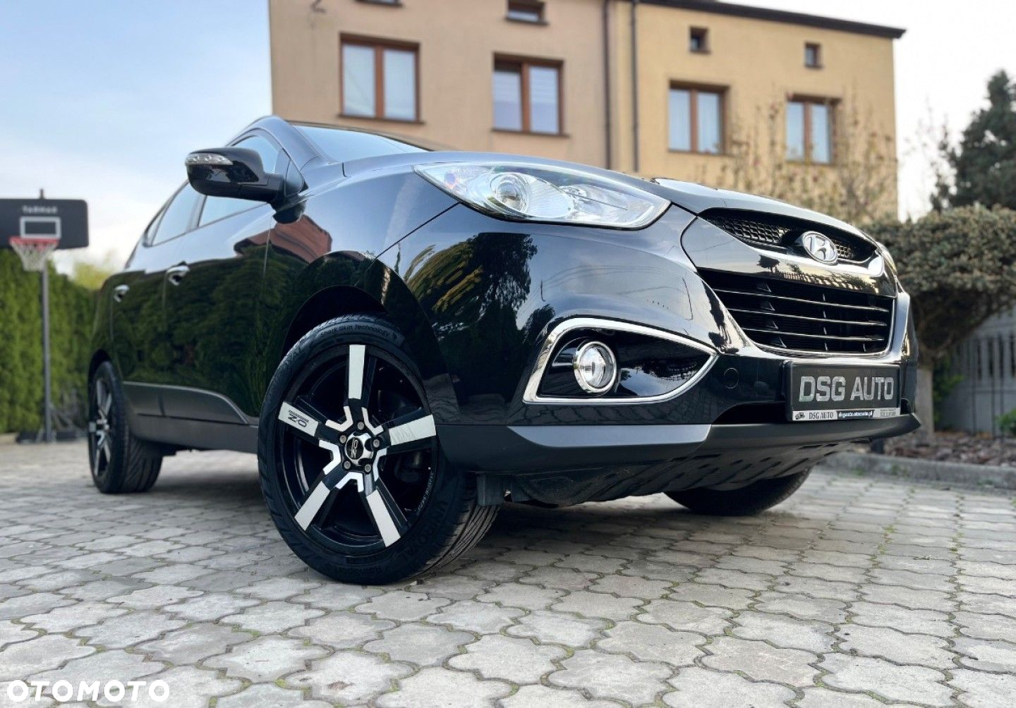 Hyundai ix35 - 6