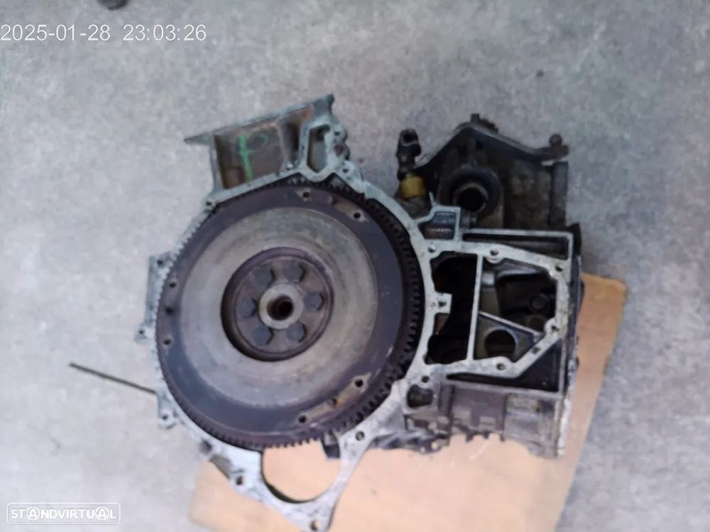 Citroen Visa 1400/BX bloco motor - 9