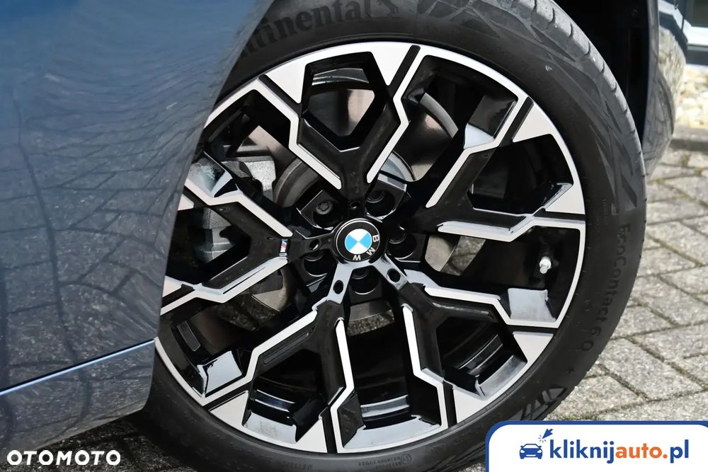 BMW X3 xDrive40d mHEV - 5