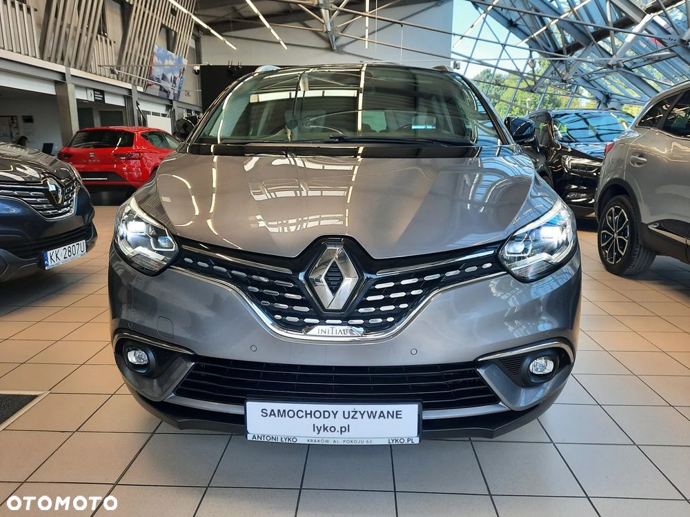Renault Grand Scenic - 3