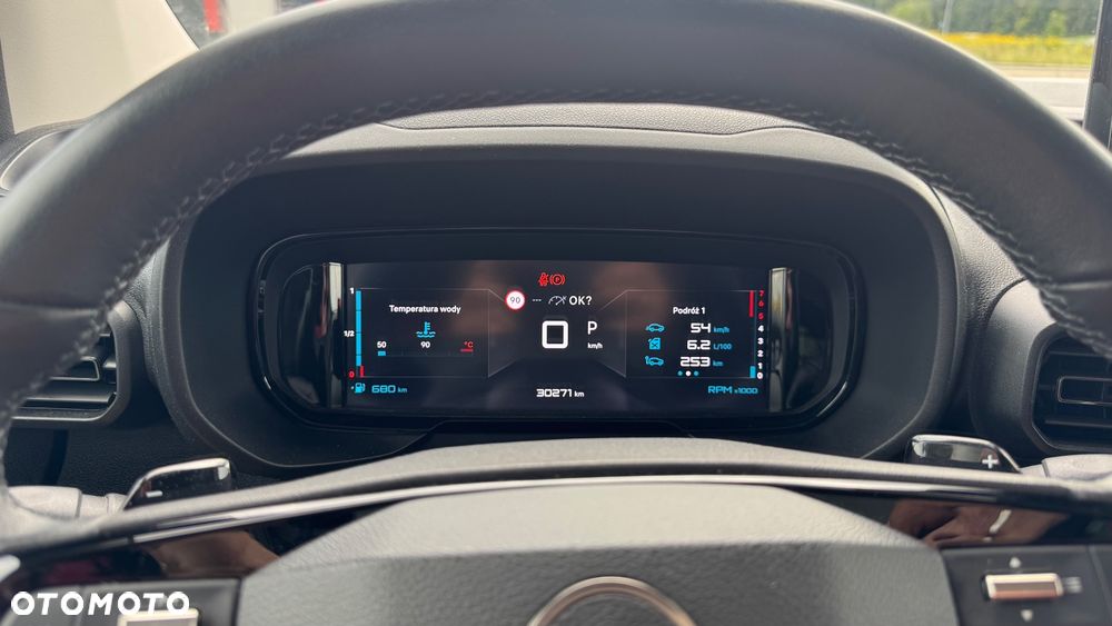 Citroën Berlingo M 1.5 BlueHDI Feel Pack S&S N1 - 2