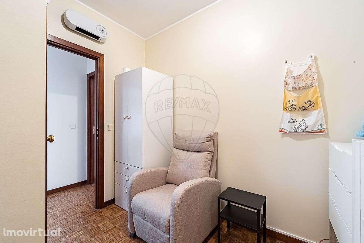 Apartamento T2 para venda - Grande imagem: 4/25