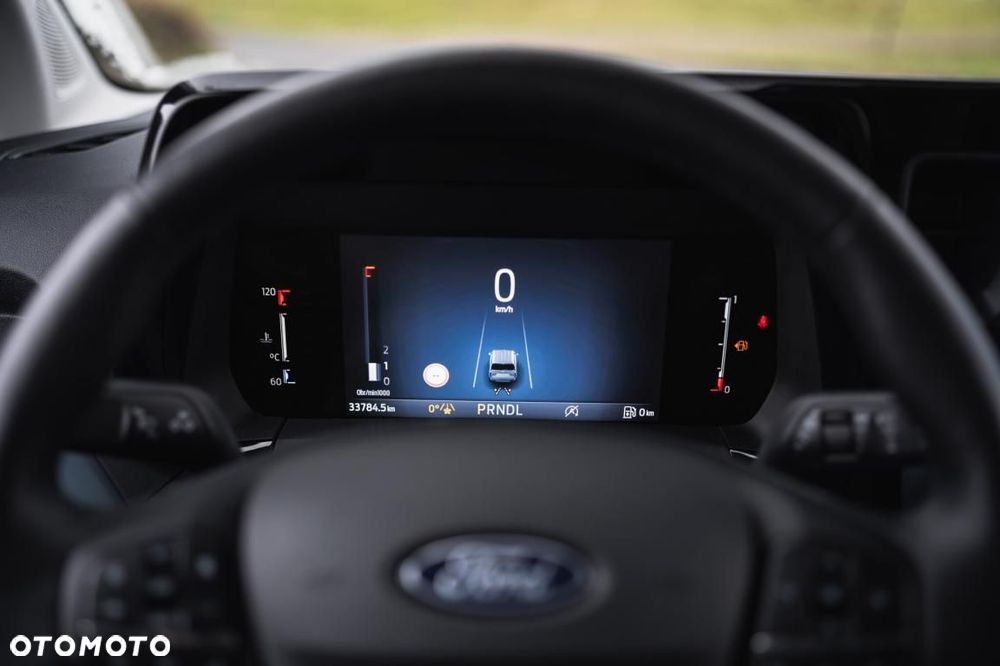 Ford Tourneo Courier - 19