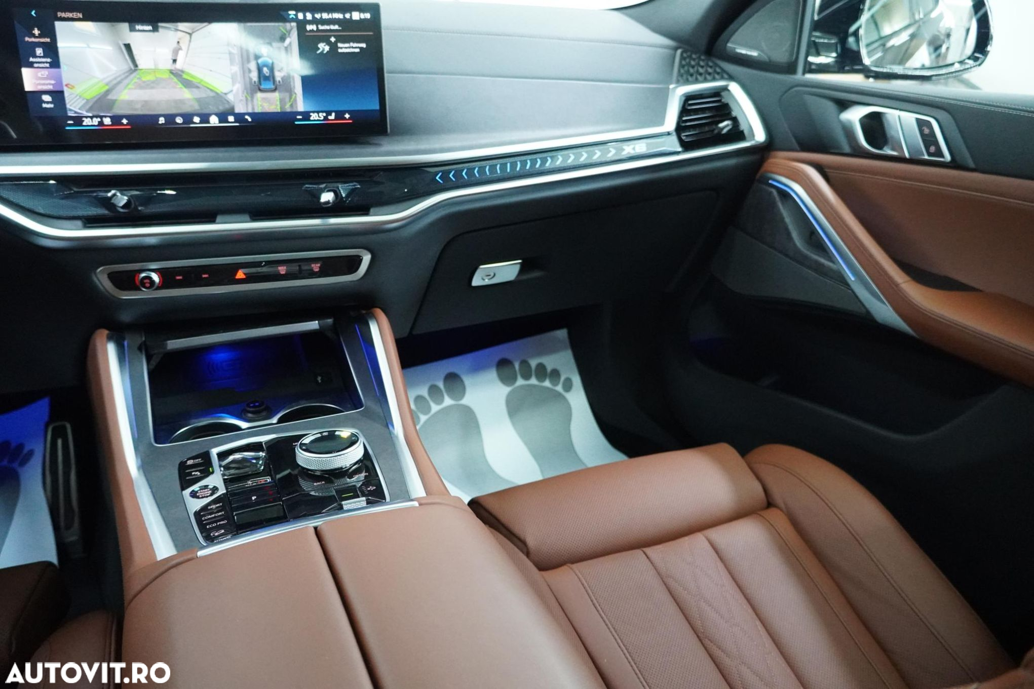 BMW X6 - 33