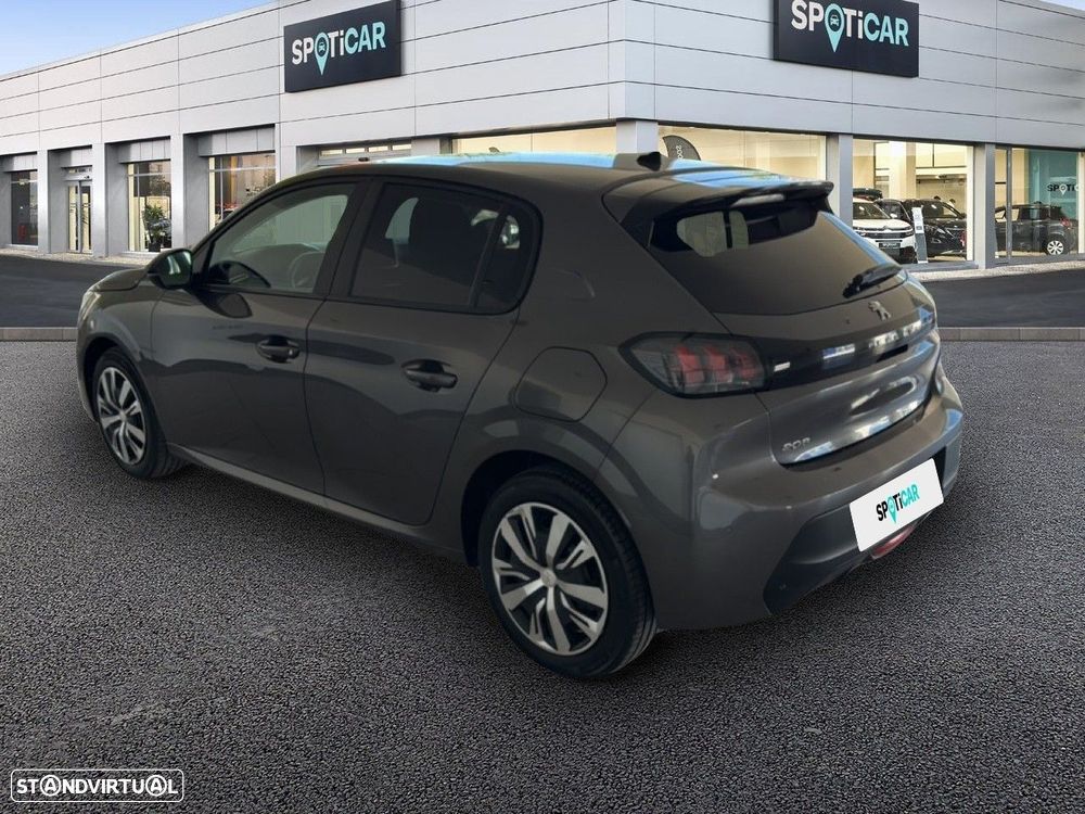 Peugeot 208 1.2 PureTech Active Pack - 7