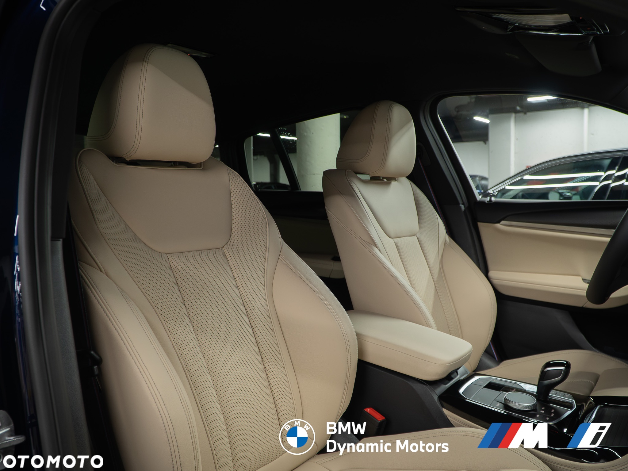 BMW X4 xDrive20d M Sport - 21