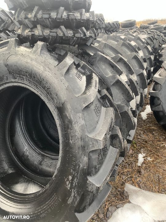 Anvelopa agro 420/70R28 SRC SR-777 RADIAL TL - 8