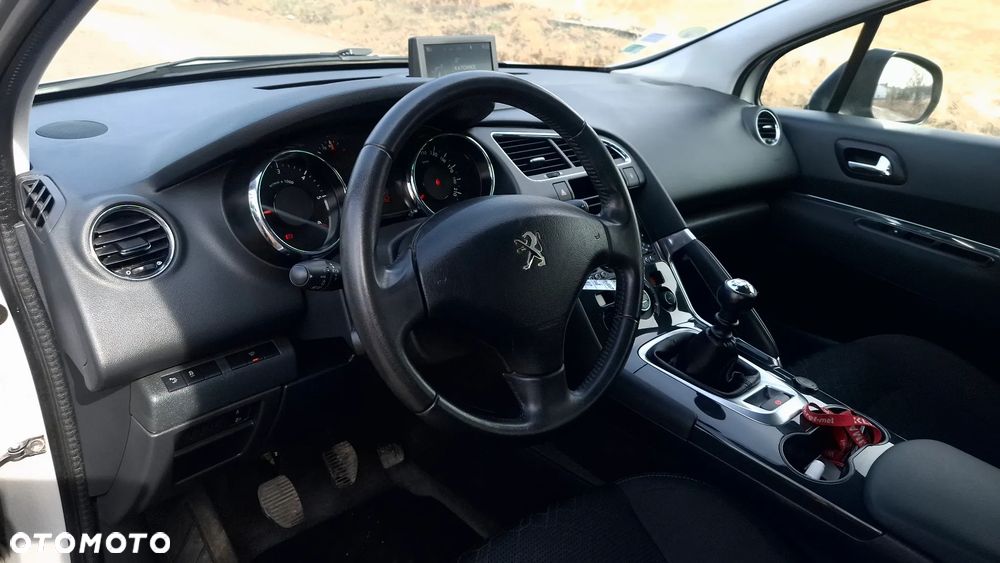 Peugeot 3008 BlueHDi 120 Stop & Start Active - 13
