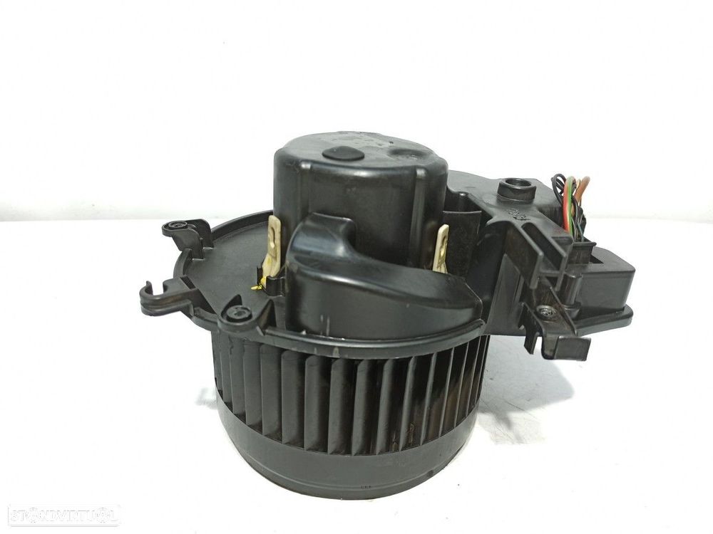 MOTOR SOFAGEM MERCEDES CLASE C (W203) BERLINA 220 CDI (203.006) - 3