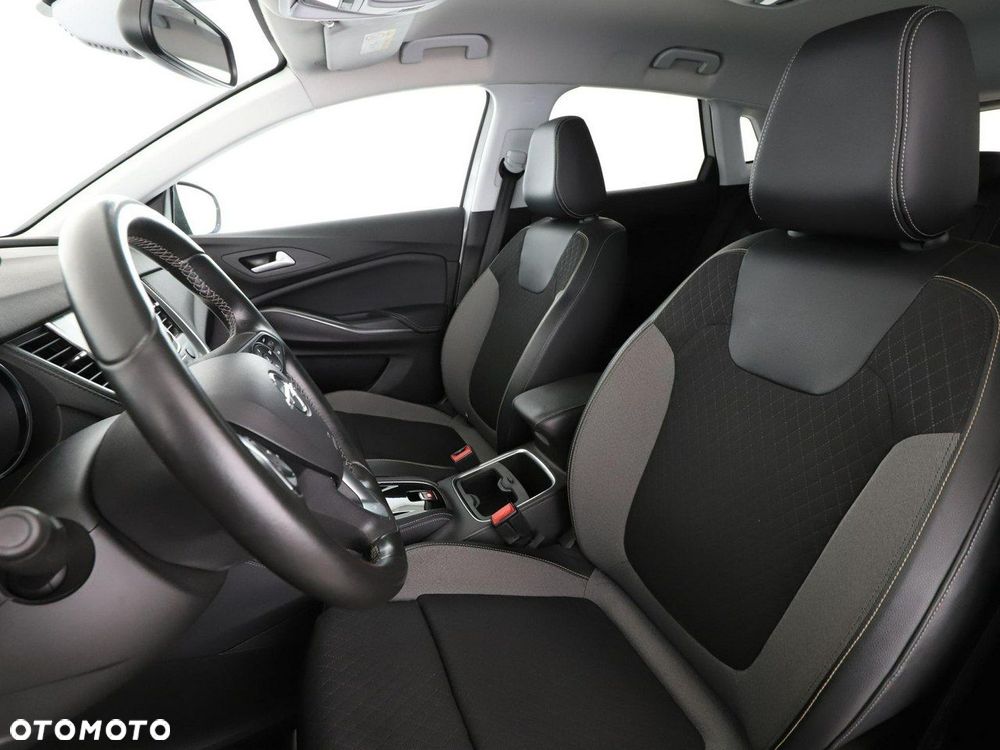 Opel Grandland X 2.0 D Start/Stop Automatik INNOVATION - 14