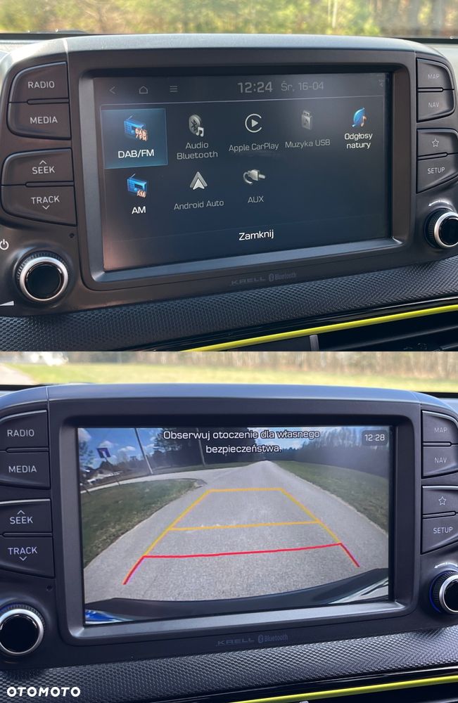 Hyundai Kona 1.6 T-GDI DCT 4WD Unique - 30