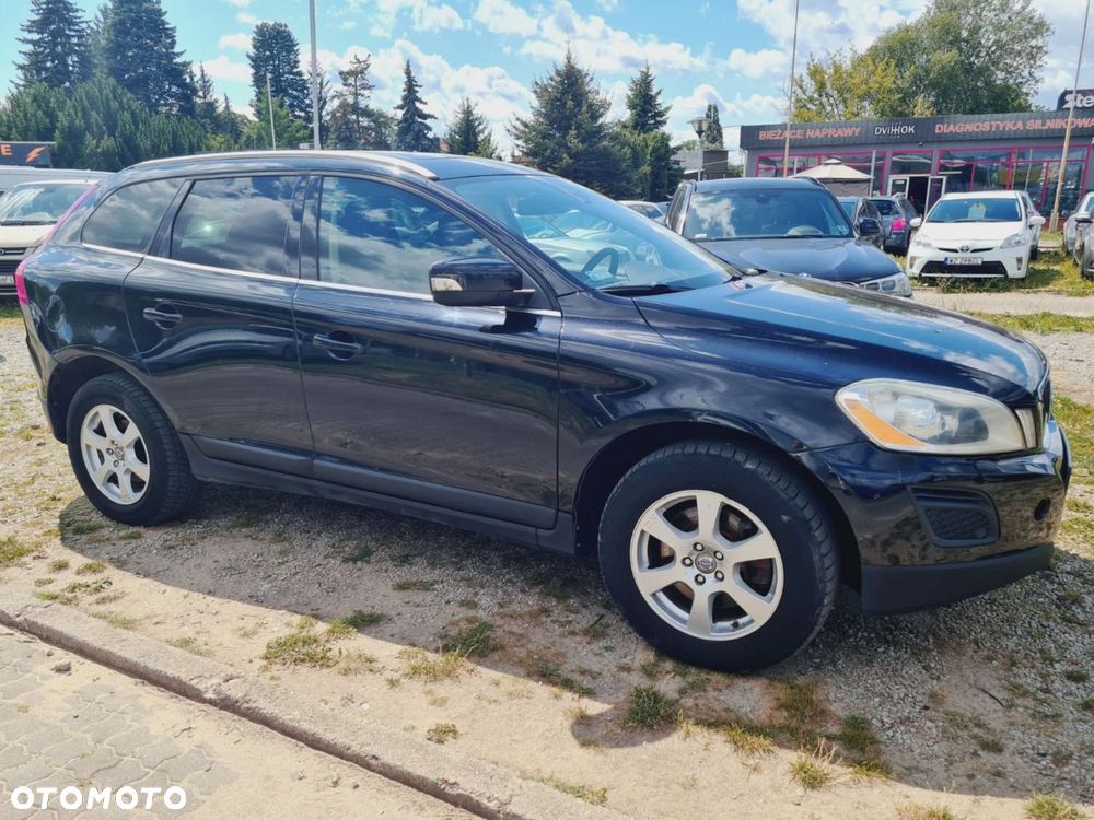 Volvo XC 60 - 2