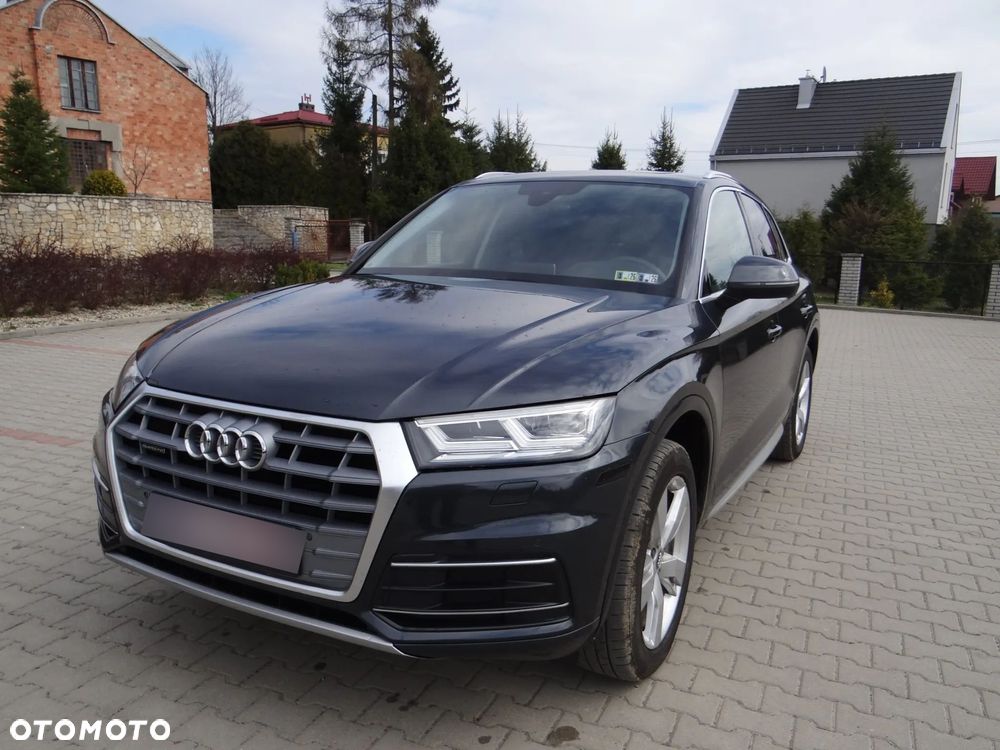 Audi Q5 2.0 TFSI Quattro S tronic - 5