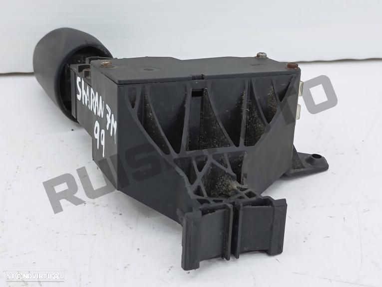 Comutador De Radio E/ou Computador De Bordo 7m095_3504a Vw Shar - 3