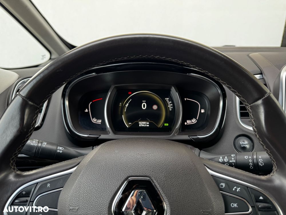 Renault Espace Energy dCi 130 Intens - 10