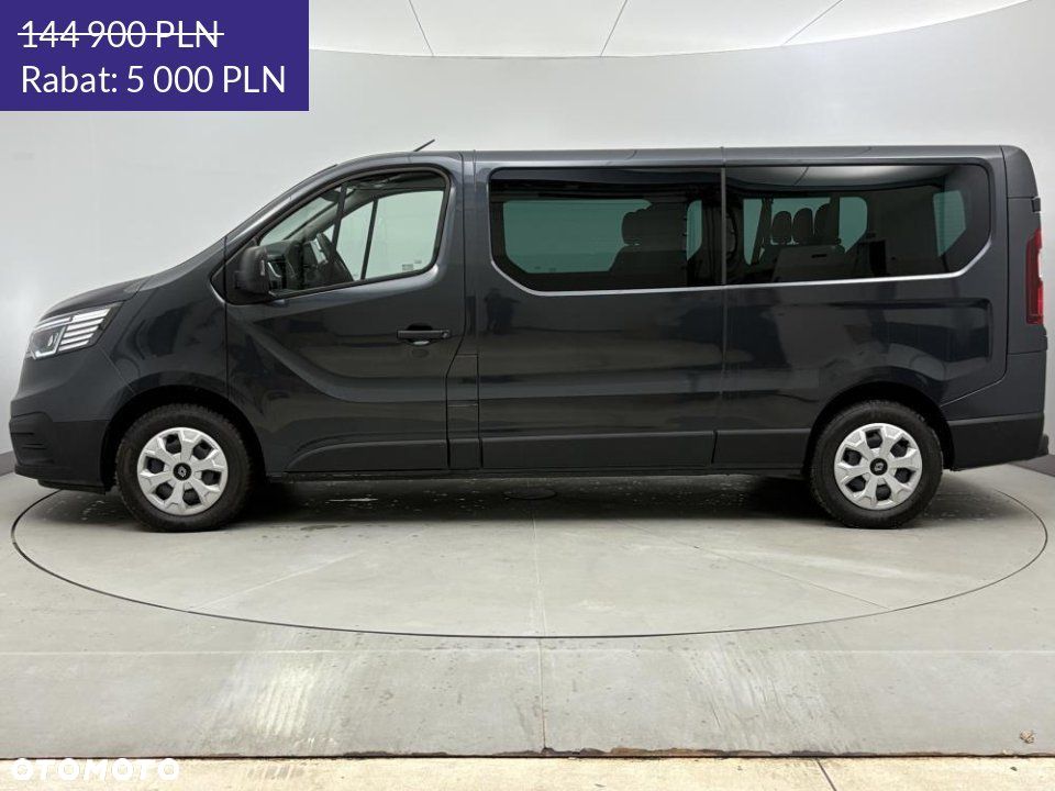 Renault Trafic - 5