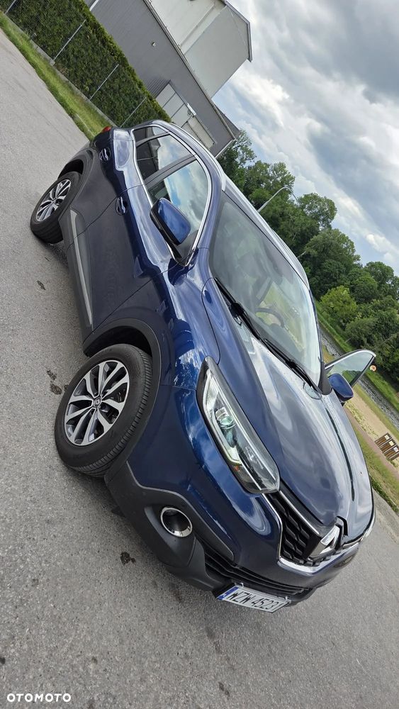Renault Kadjar - 1
