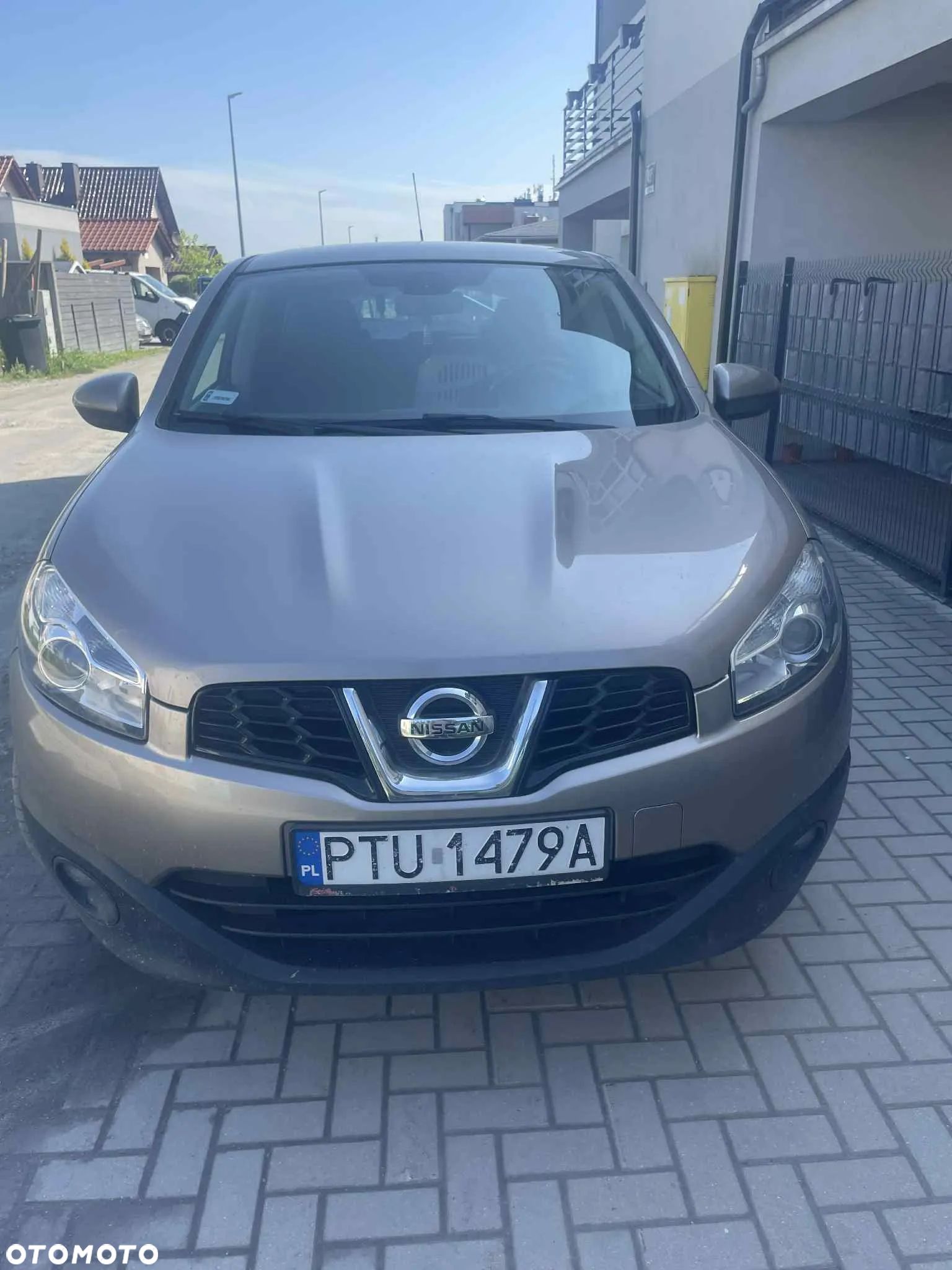 Nissan Qashqai 1.6 Acenta - 1