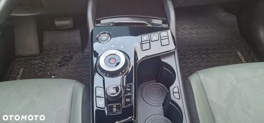 Kia Sportage - 19