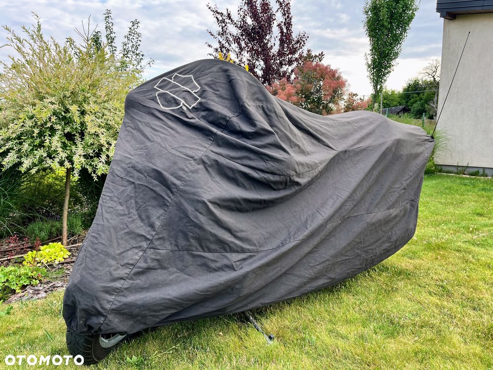 Harley-Davidson FLHTCU Ultra - 22