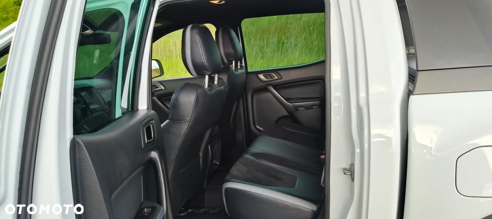 Ford Ranger Raptor - 12