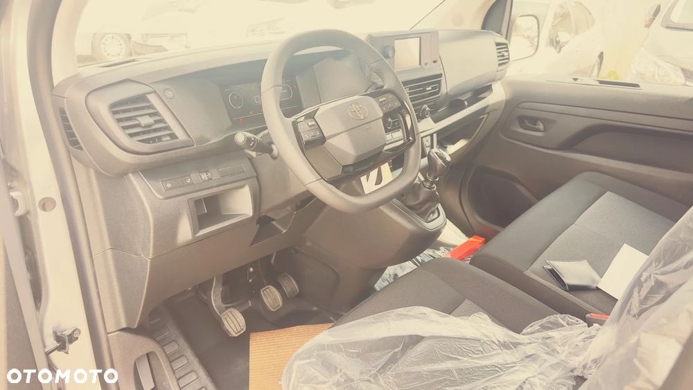 Toyota Proace Verso 2.0 D4-D Long Combi - 5