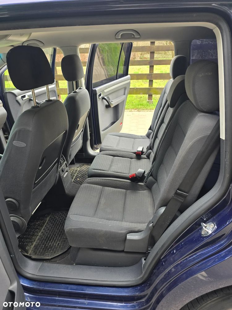 Volkswagen Touran 1.9 TDI - 24