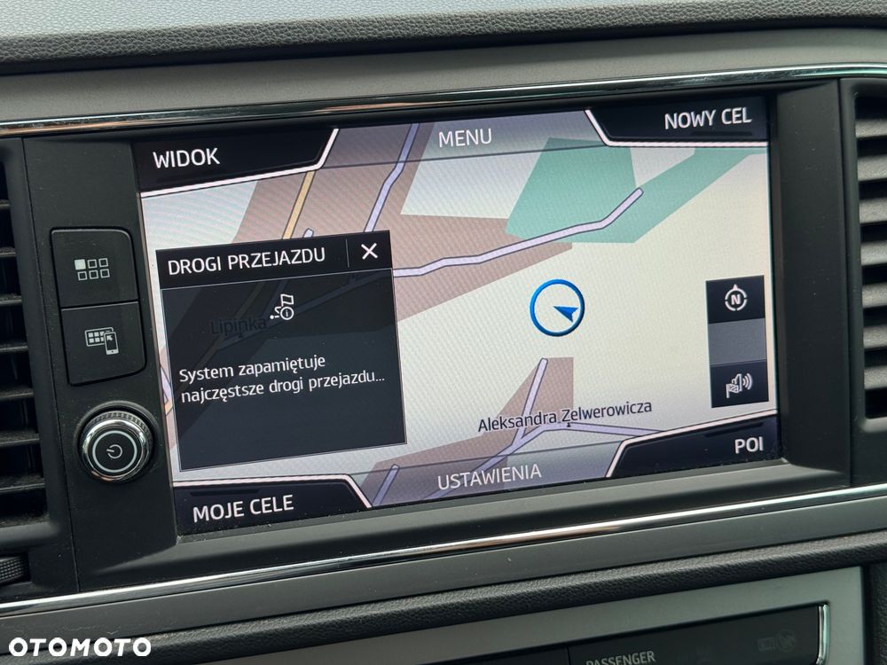 Seat Leon 1.5 EcoTSI Evo Xcellence S&S - 28