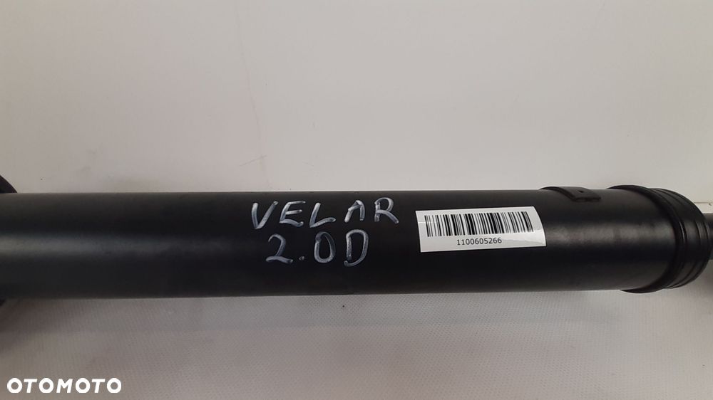 RANGE ROVER VELAR L560 2.0D WAŁ NAPĘDOWY - 5