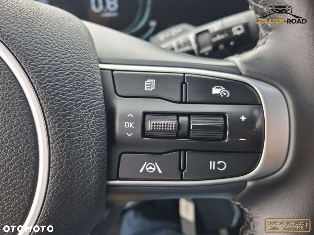 Kia Sportage - 20