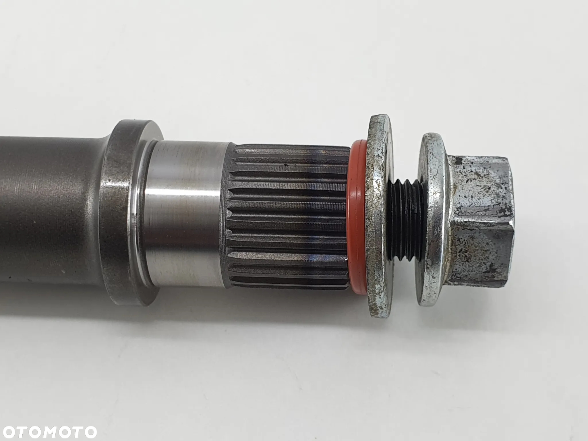 WALEK NAPEDOWY SMC 700 ARGON JUMBO 700 - 4