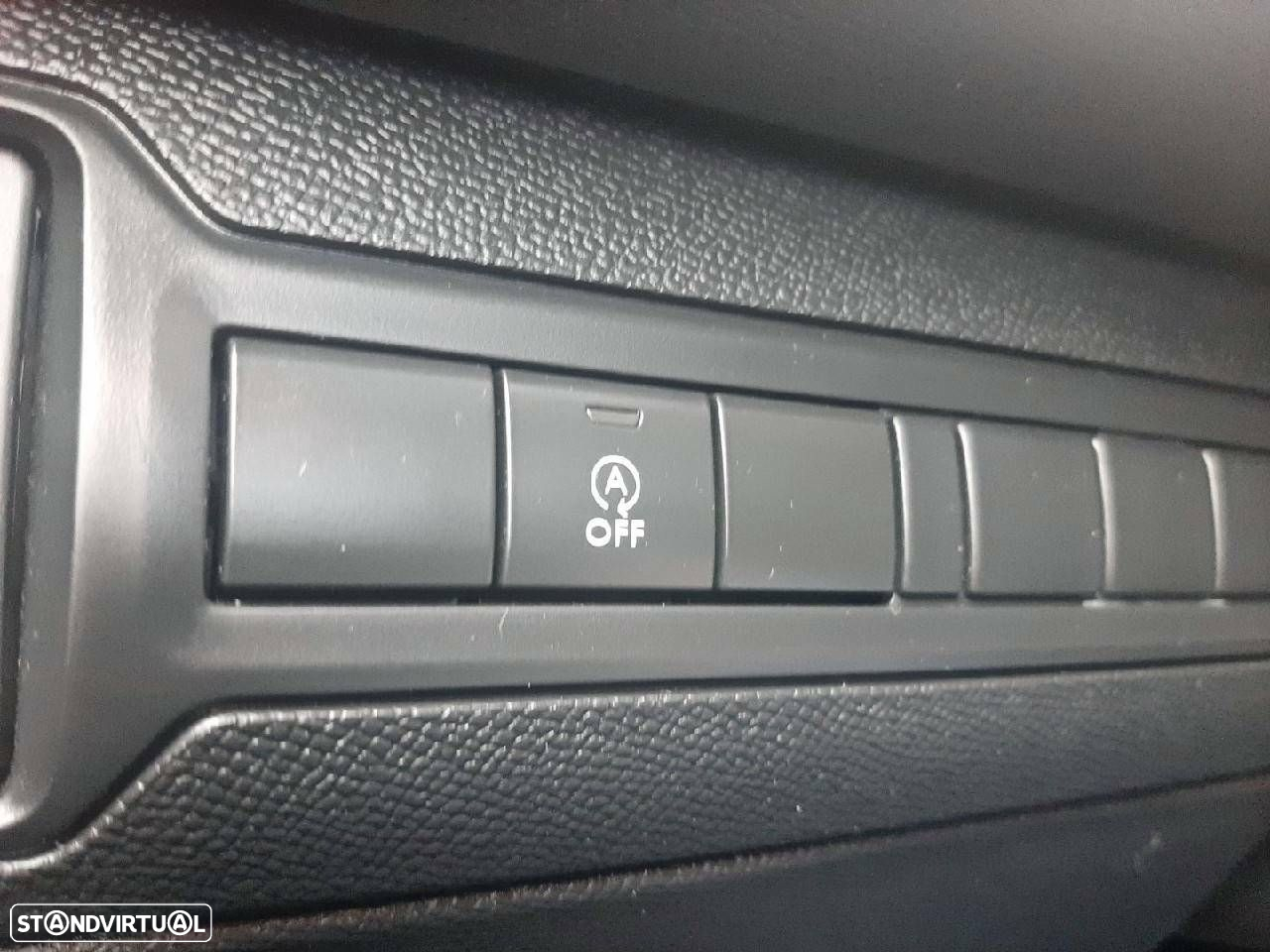 Peugeot 308 SW 1.5 BlueHDi Active Pack - 18
