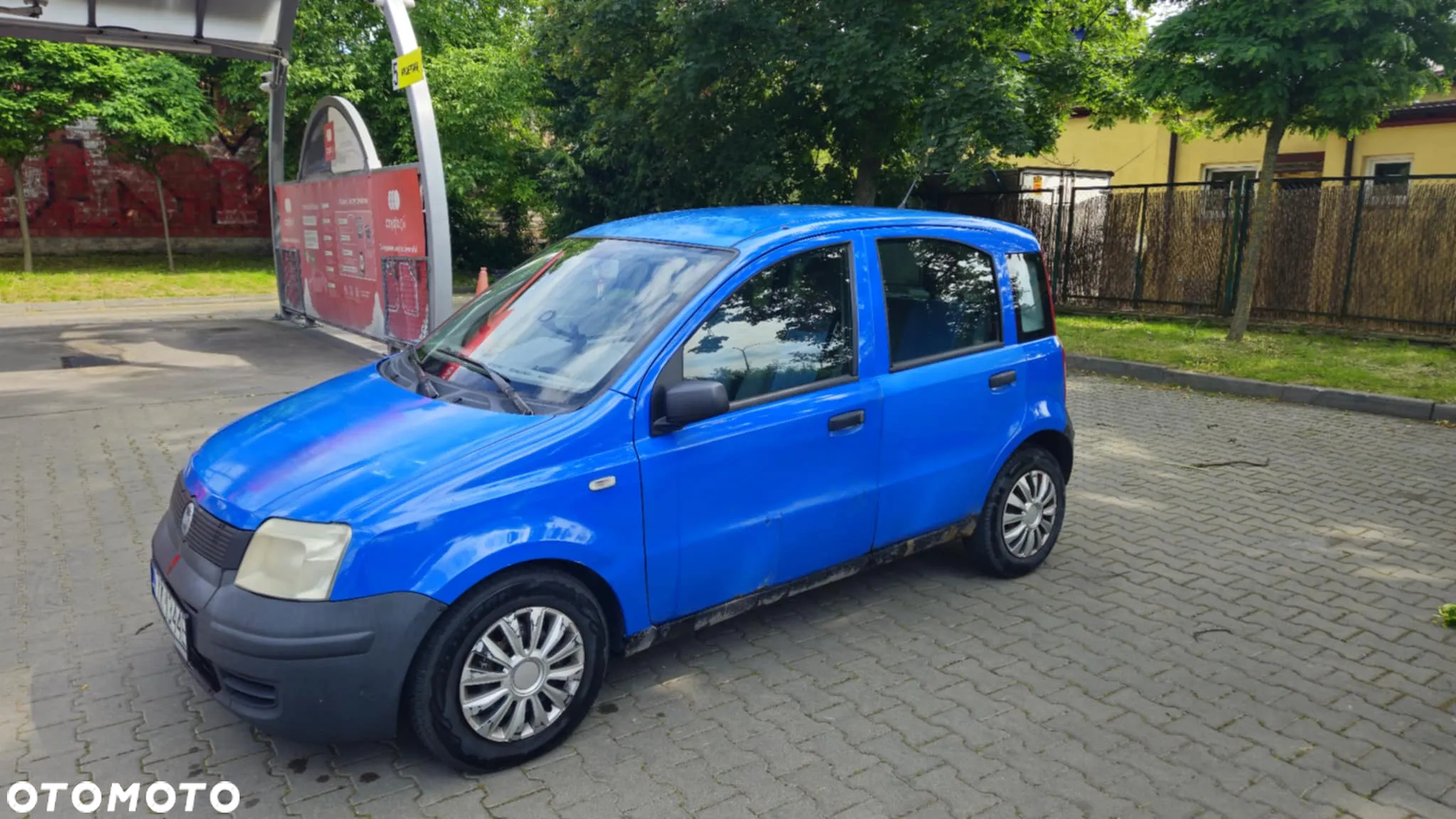 Fiat Panda - 3