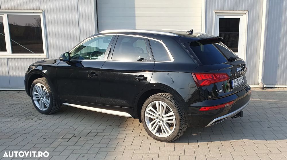 Audi Q5 2.0 TFSI Quattro S tronic - 5