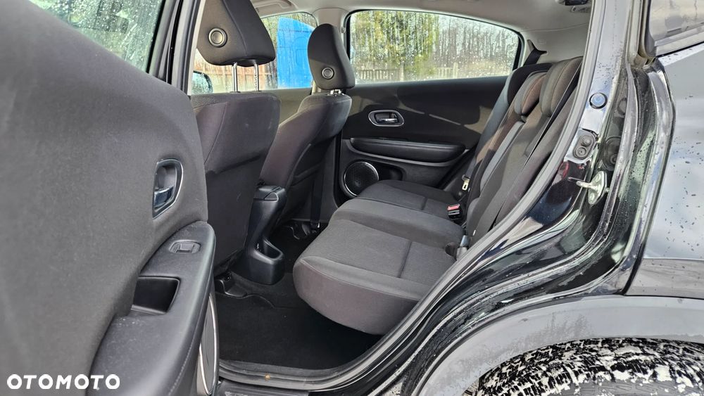 Honda HR-V 1.6 i-DTEC Executive - 28