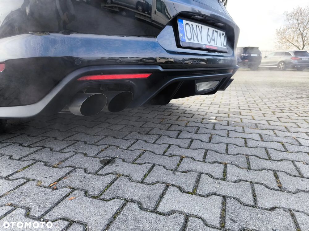 Ford Mustang 5.0 Ti-VCT V8 BULLITT - 30