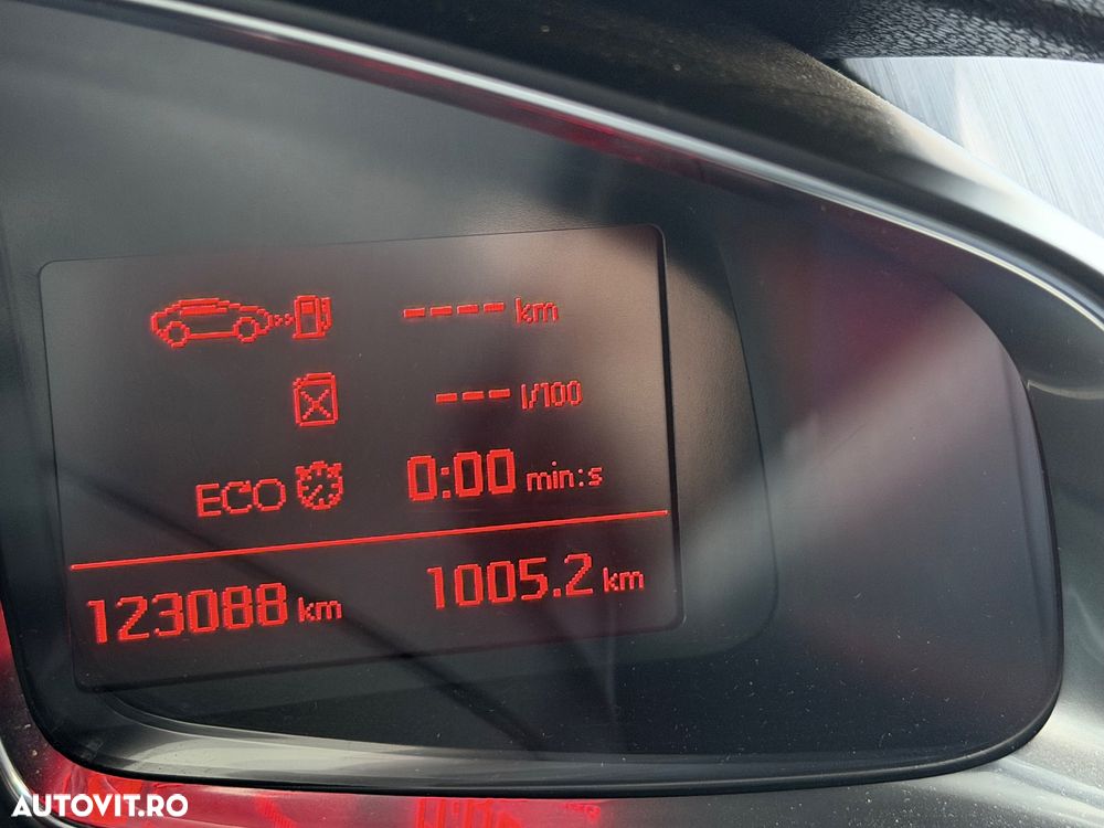 DS Automobiles DS 5 BlueHDi So Chic Aut. - 13