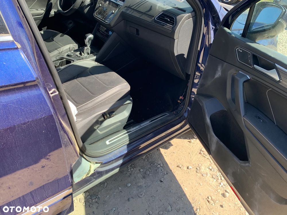 Volkswagen Tiguan 2,0 TSI OPF 4Motion DSG R-Line - 10
