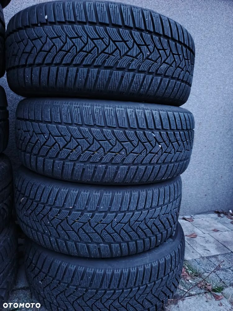 BMW Seria 5 525d xDrive - 11